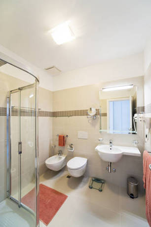 Imagen de la habitación del Residence Serenissima. Foto 13