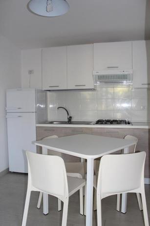 Imagen general del Residence Serrone. Foto 3