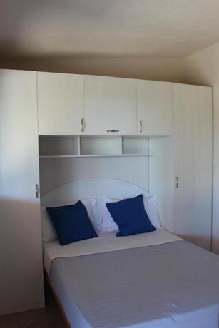 Imagen general del Residence Serrone. Foto 4