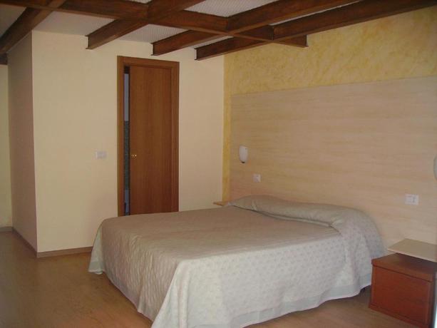 Imagen general del Residence Serrone. Foto 5