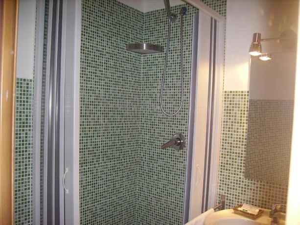 Imagen general del Residence Serrone. Foto 6