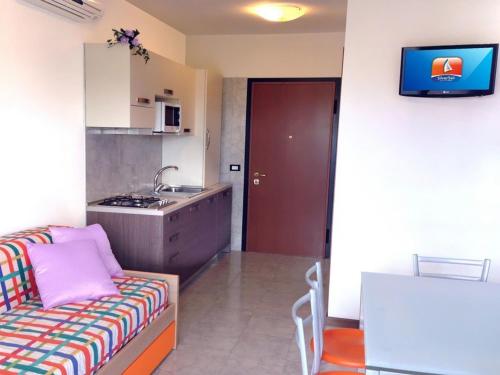 Imagen general del Residence Silver Sail. Foto 1