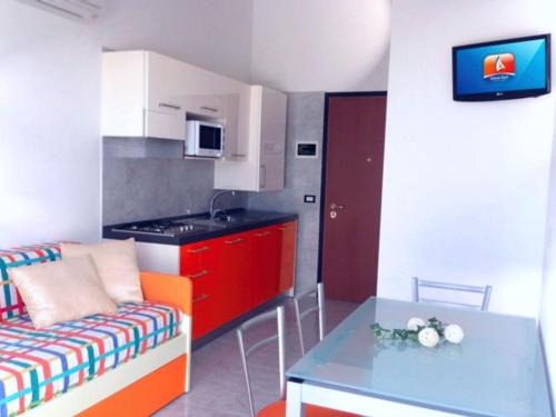 Imagen general del Residence Silver Sail. Foto 2