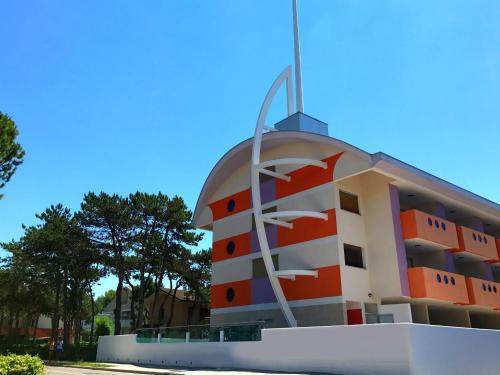 Imagen general del Residence Silver Sail. Foto 3