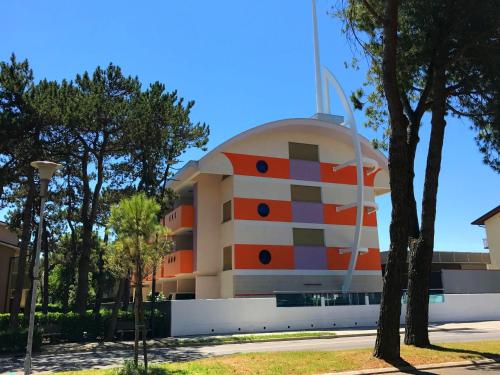 Imagen general del Residence Silver Sail. Foto 4