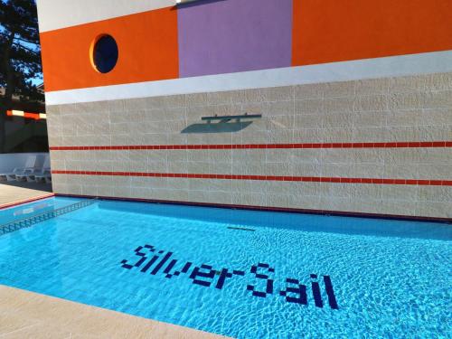 Imagen general del Residence Silver Sail. Foto 7
