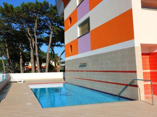 Imagen general del Residence Silver Sail. Foto 8