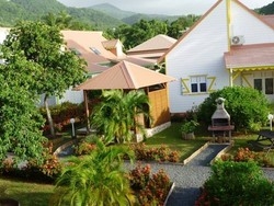 Imagen general del Residence Simona. Foto 2