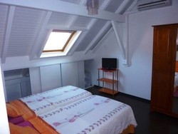 Imagen de la habitación del Residence Simona. Foto 3