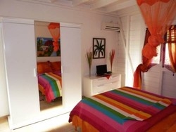 Imagen de la habitación del Residence Simona. Foto 4