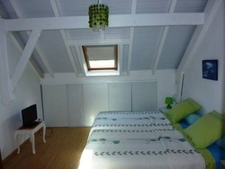 Imagen de la habitación del Residence Simona. Foto 5