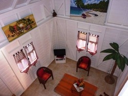 Imagen de los interiores del Residence Simona. Foto 12