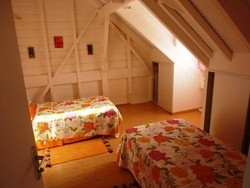 Imagen de la habitación del Residence Simona. Foto 6