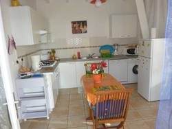 Imagen de la habitación del Residence Simona. Foto 7