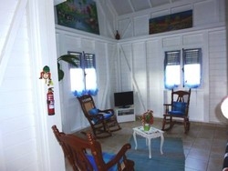 Imagen de los interiores del Residence Simona. Foto 13