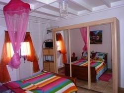 Imagen de la habitación del Residence Simona. Foto 8