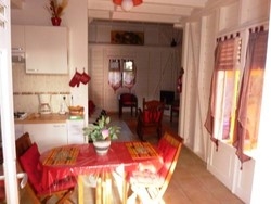 Imagen de la habitación del Residence Simona. Foto 9