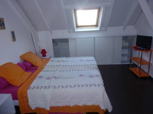 Imagen de la habitación del Residence Simona. Foto 10