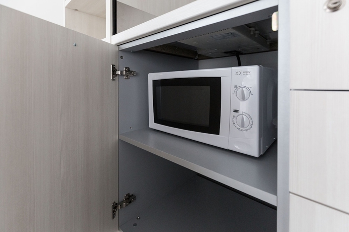 Imagen de la habitación del Residence Smeraldo, Frascati. Foto 14