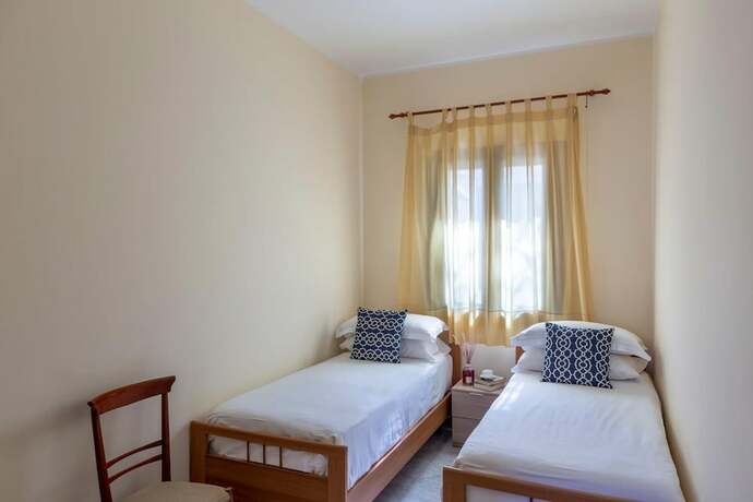 Imagen general del Residence Smeraldo, San Vito Lo Capo. Foto 1