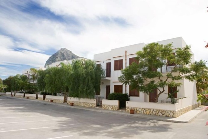 Imagen general del Residence Smeraldo, San Vito Lo Capo. Foto 2