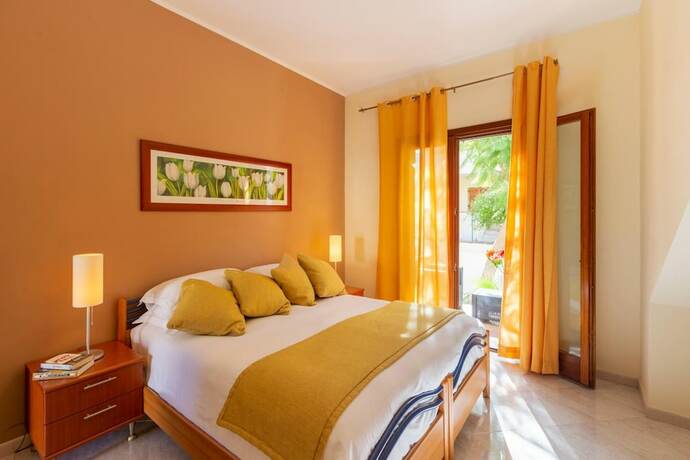 Imagen general del Residence Smeraldo, San Vito Lo Capo. Foto 3