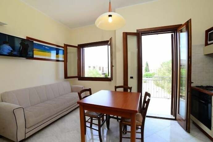 Imagen general del Residence Smeraldo, San Vito Lo Capo. Foto 5