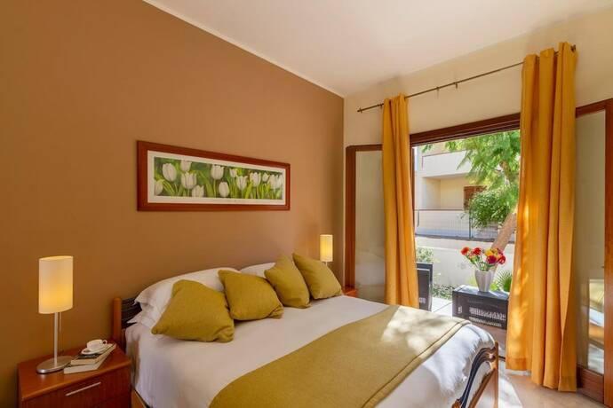 Imagen general del Residence Smeraldo, San Vito Lo Capo. Foto 6
