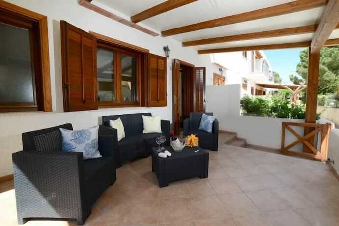 Imagen general del Residence Smeraldo, San Vito Lo Capo. Foto 7