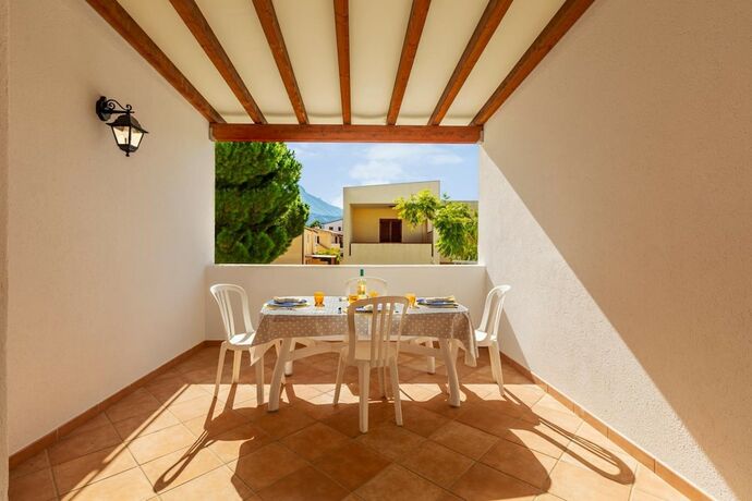 Imagen general del Residence Smeraldo, San Vito Lo Capo. Foto 8