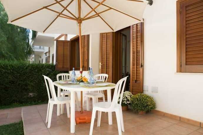 Imagen general del Residence Smeraldo, San Vito Lo Capo. Foto 10
