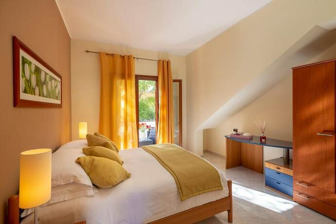 Imagen general del Residence Smeraldo, San Vito Lo Capo. Foto 12