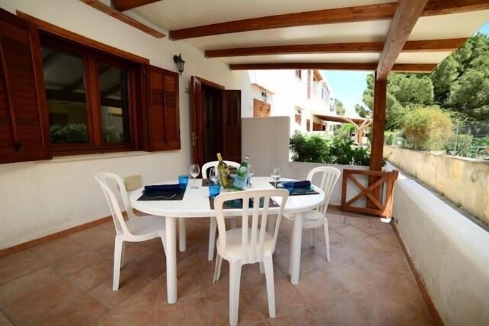 Imagen general del Residence Smeraldo, San Vito Lo Capo. Foto 13