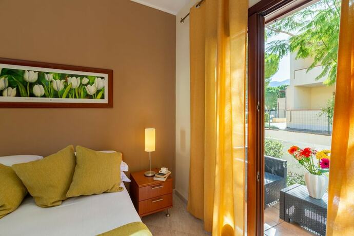 Imagen general del Residence Smeraldo, San Vito Lo Capo. Foto 14