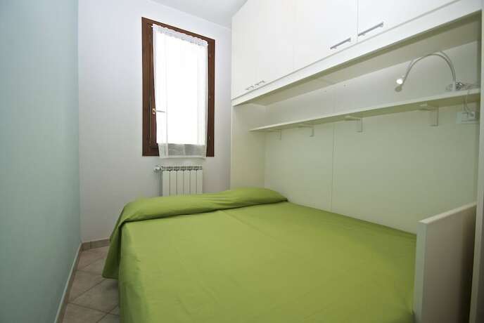 Imagen de la habitación del Residence Smith Fronte Mare. Foto 15