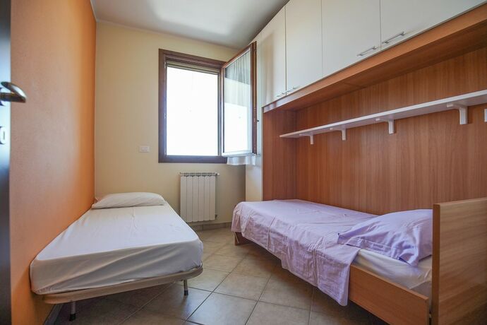 Imagen de la habitación del Residence Smith Fronte Mare. Foto 16