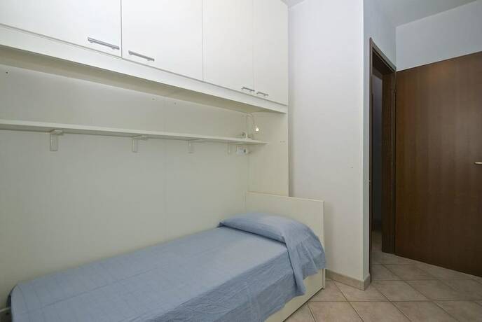 Imagen general del Residence Smith Fronte Mare. Foto 2