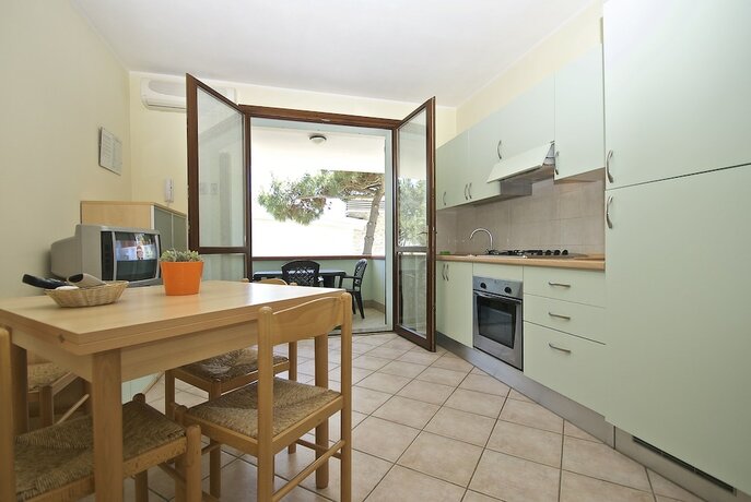 Imagen general del Residence Smith Fronte Mare. Foto 4