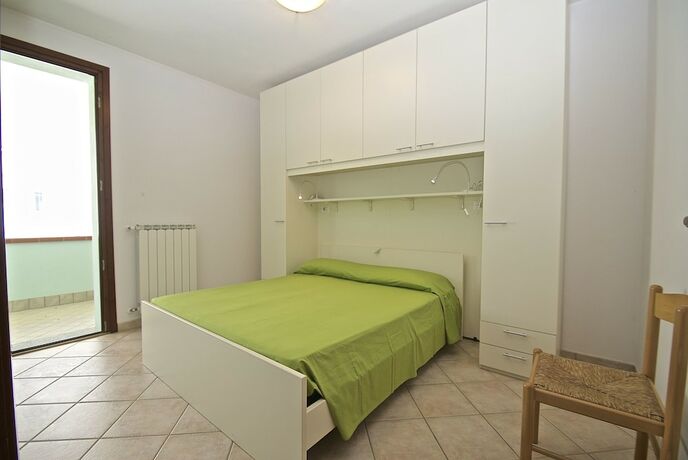 Imagen general del Residence Smith Fronte Mare. Foto 5