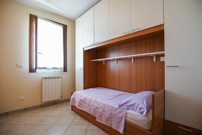 Imagen general del Residence Smith Fronte Mare. Foto 6