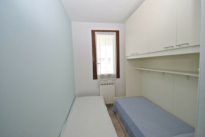 Imagen de la habitación del Residence Smith Fronte Mare. Foto 19