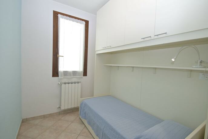 Imagen general del Residence Smith Fronte Mare. Foto 9