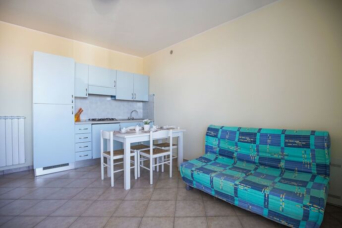 Imagen general del Residence Smith Fronte Mare. Foto 11