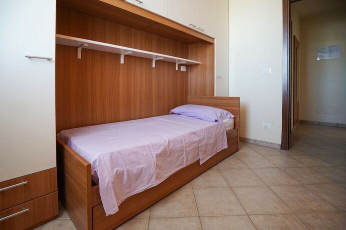 Imagen general del Residence Smith Fronte Mare. Foto 12