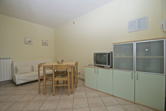 Imagen general del Residence Smith Fronte Mare. Foto 14