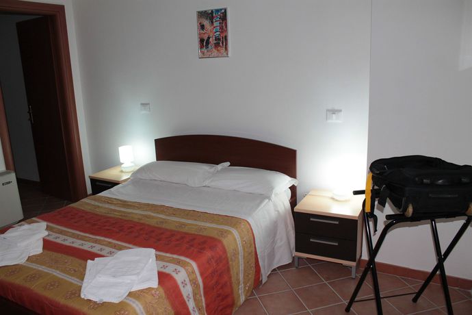 Imagen de la habitación del Residence Sol Levante. Foto 5