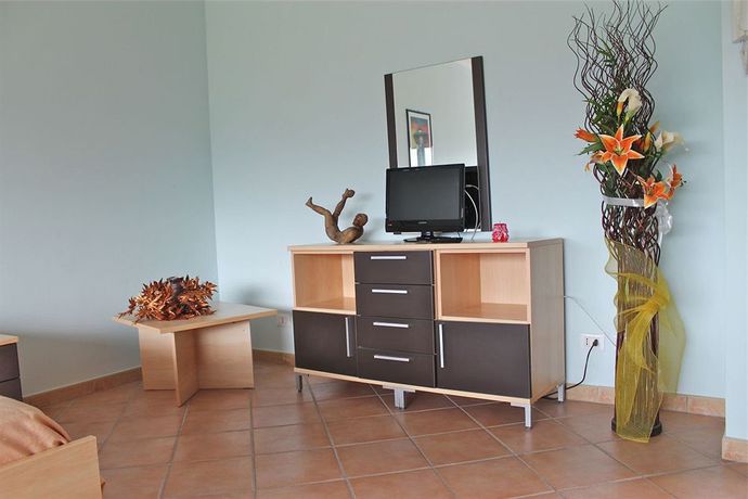 Imagen de los interiores del Residence Sol Levante. Foto 16