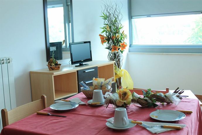 Imagen de la habitación del Residence Sol Levante. Foto 10