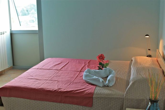 Imagen de la habitación del Residence Sol Levante. Foto 12