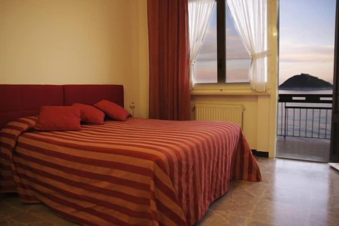 Imagen de la habitación del Residence Sole, ALBENGA. Foto 11